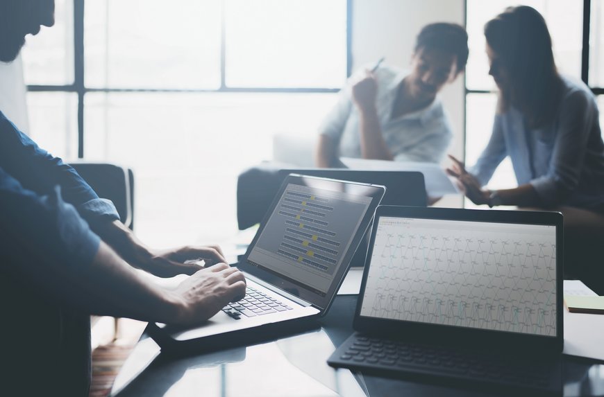 IVU launches a new consulting division